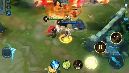 小橘子王者爆料视频大全,揭秘热门英雄技能与游戏攻略